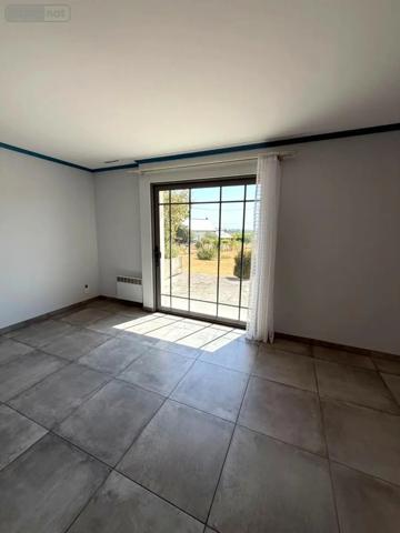 Achat - Maison | Maison Panzoult 37220 5 pièces 140 m 2 1930 m 2