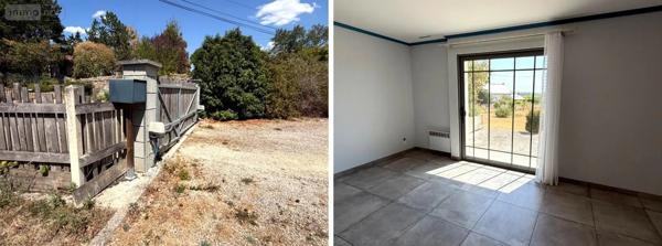 Achat - Maison | Maison Panzoult 37220 5 pièces 140 m 2 1930 m 2