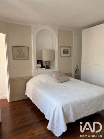 Appartement à vendre 2 pièces 42,46 m² Paris 9