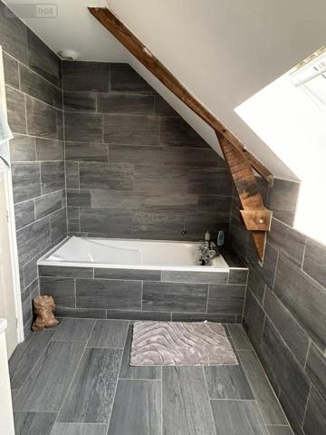 Location - Maison Monteneuf 56380 105 m 2
