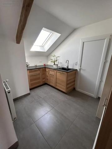 Location - Maison Monteneuf 56380 105 m 2