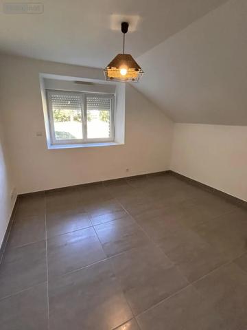 Location - Maison Monteneuf 56380 105 m 2