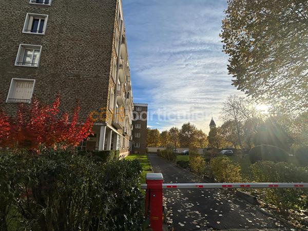 Vente Appartement63,95 m² - 3 Pièces - RIS ORANGIS (91130)