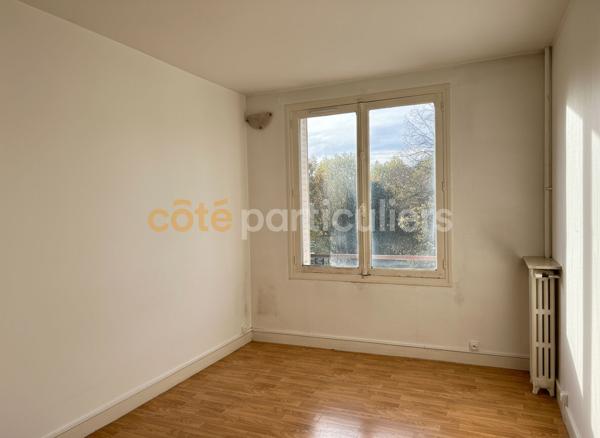 Vente Appartement63,95 m² - 3 Pièces - RIS ORANGIS (91130)