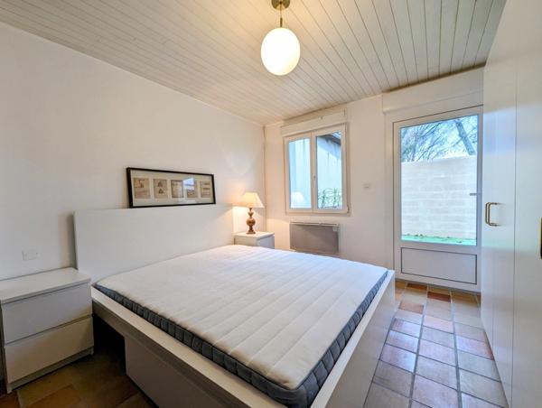 Domaine de 4950m2 avec deux maisons et dépendance MERIGNAC (33)