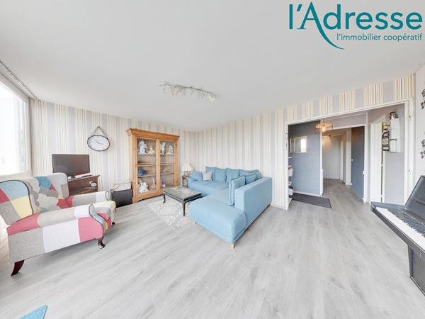 Appartement Noisy Le Grand 3 pièce(s) 85 m²
