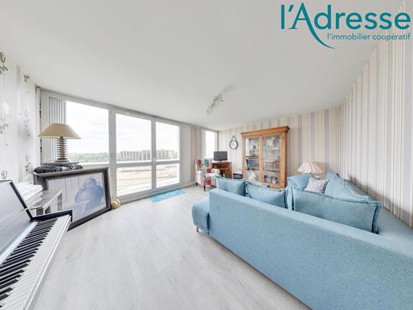 Appartement Noisy Le Grand 3 pièce(s) 85 m²