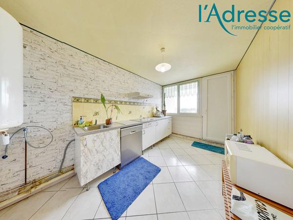 Appartement Noisy Le Grand 3 pièce(s) 85 m²