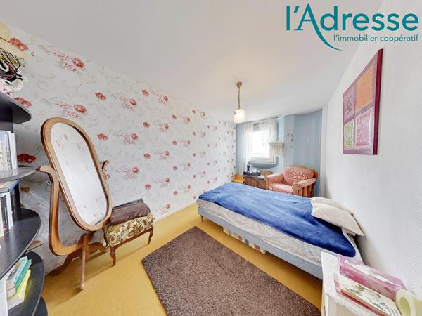 Appartement Noisy Le Grand 3 pièce(s) 85 m²