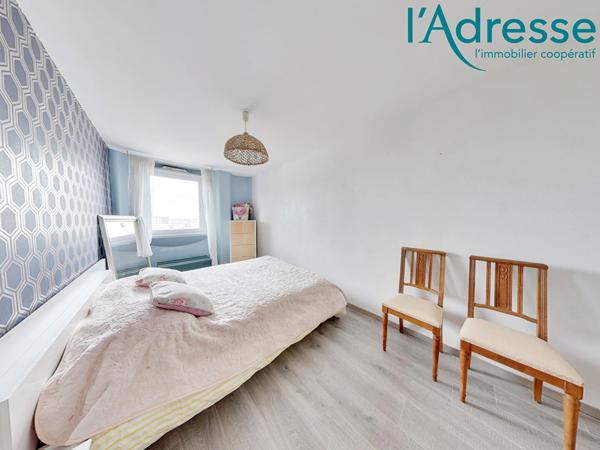 Appartement Noisy Le Grand 3 pièce(s) 85 m²