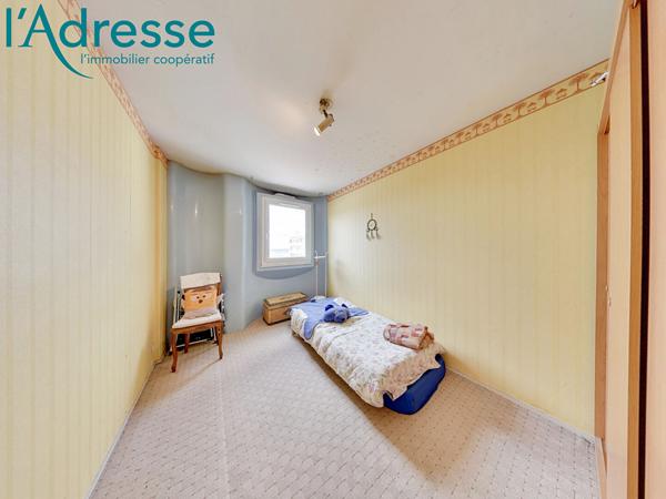 Appartement Noisy Le Grand 3 pièce(s) 85 m²
