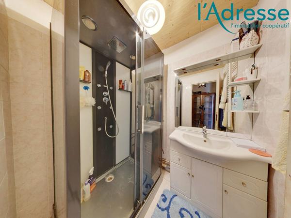 Appartement Noisy Le Grand 3 pièce(s) 85 m²