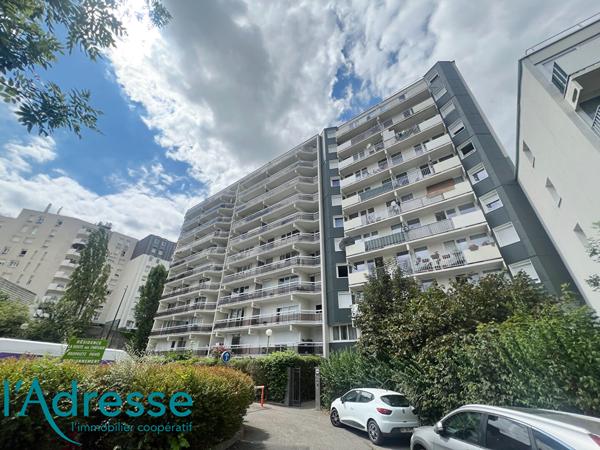 Appartement Noisy Le Grand 3 pièce(s) 85 m²