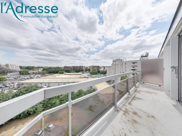 Appartement Noisy Le Grand 3 pièce(s) 85 m²