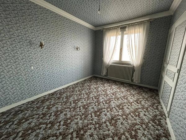 Maison sur sous-sol