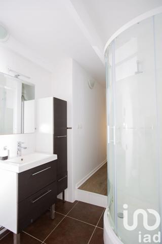 Maison à vendre 3 pièces 49 m² Montévrain