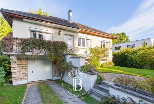 Le Pecq, Maison 6 Chambres -  142 m² à vendre