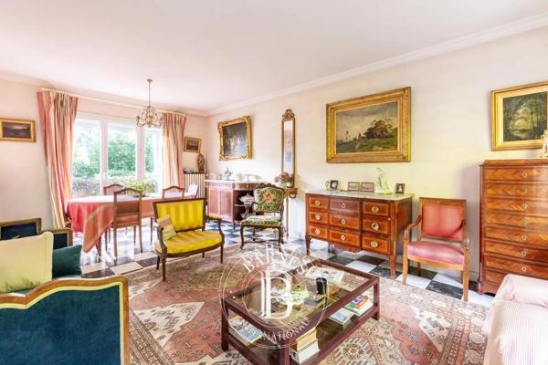 Le Pecq, Maison 6 Chambres -  142 m² à vendre