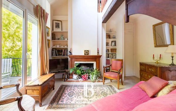 Le Pecq, Maison 6 Chambres -  142 m² à vendre