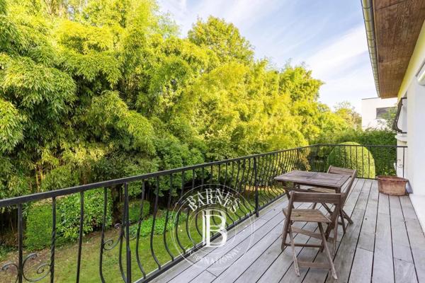 Le Pecq, Maison 6 Chambres -  142 m² à vendre