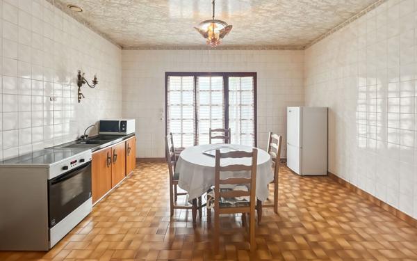 Maison à vendre    4 pièces •  Sannois