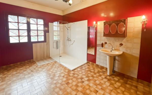 Maison à vendre    4 pièces •  Sannois