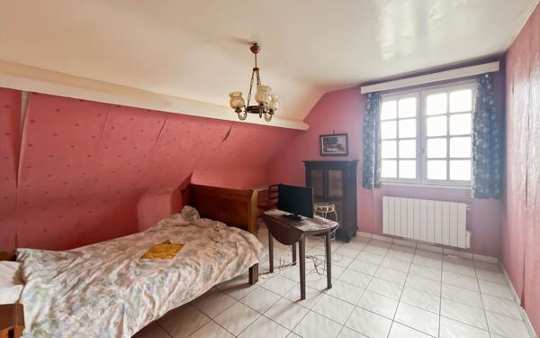 Maison à vendre    4 pièces •  Sannois