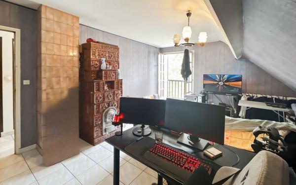 Maison à vendre    4 pièces •  Sannois