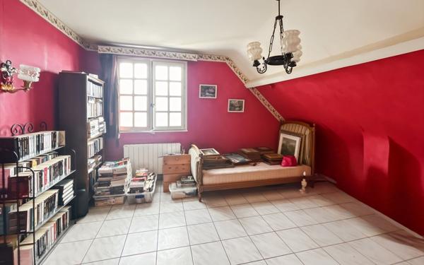 Maison à vendre    4 pièces •  Sannois