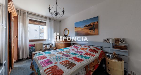 À vendre Appartement 3 pièces 74.61 m² - Schiltigheim 67300