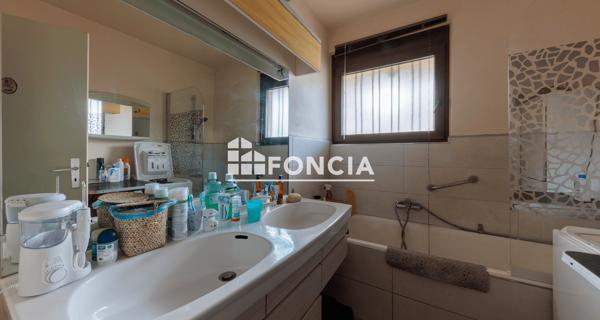 À vendre Appartement 3 pièces 74.61 m² - Schiltigheim 67300