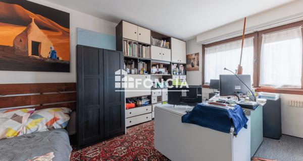 À vendre Appartement 3 pièces 74.61 m² - Schiltigheim 67300