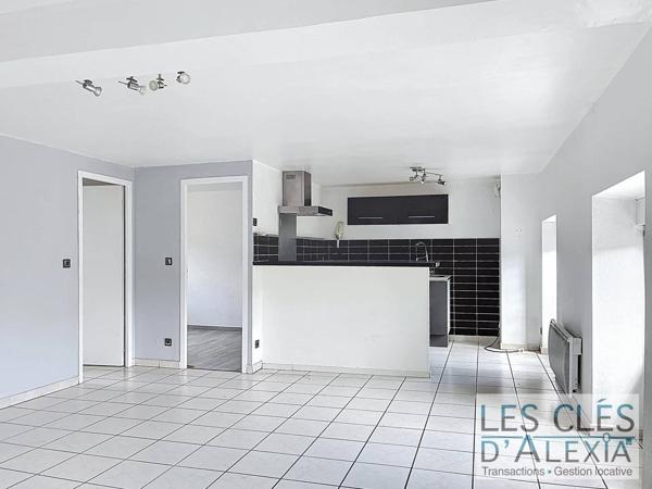 Appartement T1