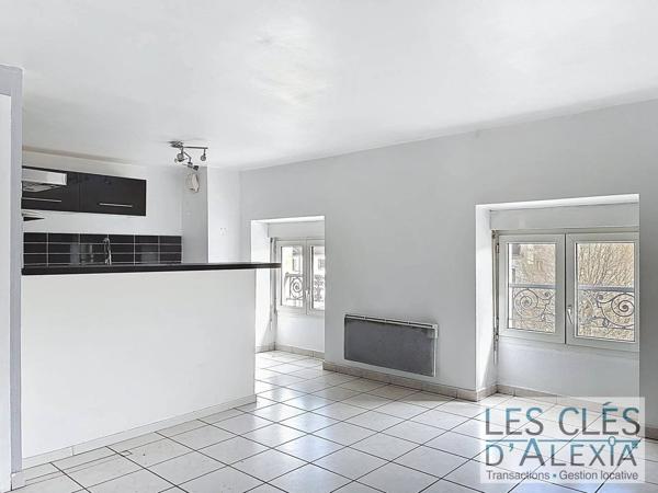 Appartement T1