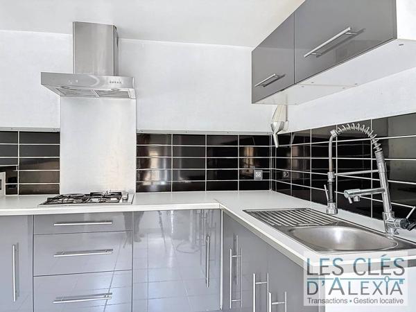 Appartement T1