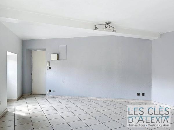 Appartement T1