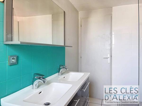 Appartement T1