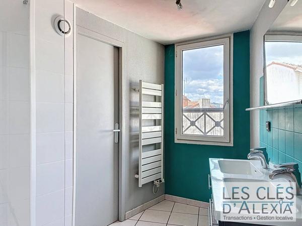 Appartement T1