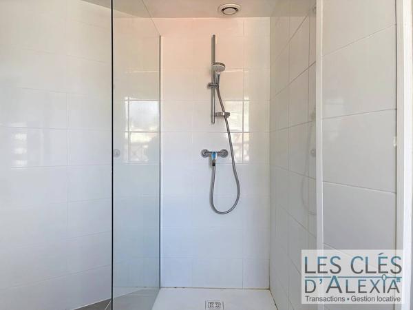 Appartement T1