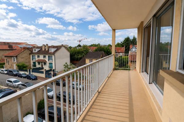 Appartement 3 pièces de 67.67 m² - Saint-Germain-en-Laye