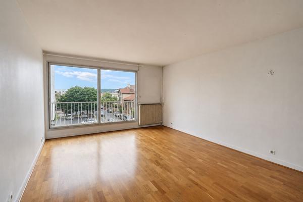 Appartement 3 pièces de 67.67 m² - Saint-Germain-en-Laye