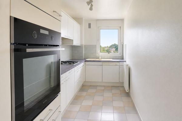 Appartement 3 pièces de 67.67 m² - Saint-Germain-en-Laye