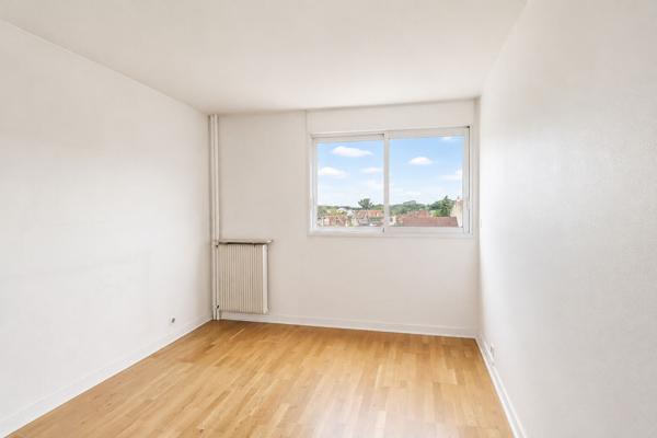 Appartement 3 pièces de 67.67 m² - Saint-Germain-en-Laye