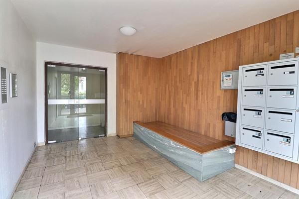 Appartement 3 pièces de 67.67 m² - Saint-Germain-en-Laye