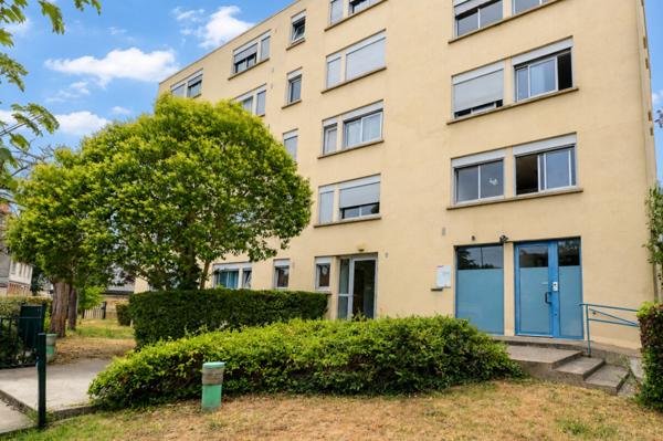 Appartement 3 pièces de 67.67 m² - Saint-Germain-en-Laye
