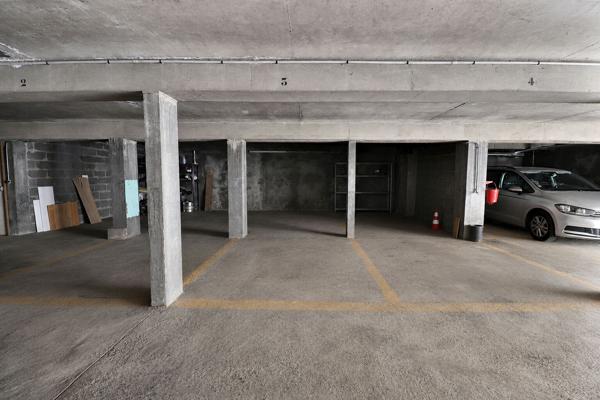 Appartement 3 pièces de 67.67 m² - Saint-Germain-en-Laye