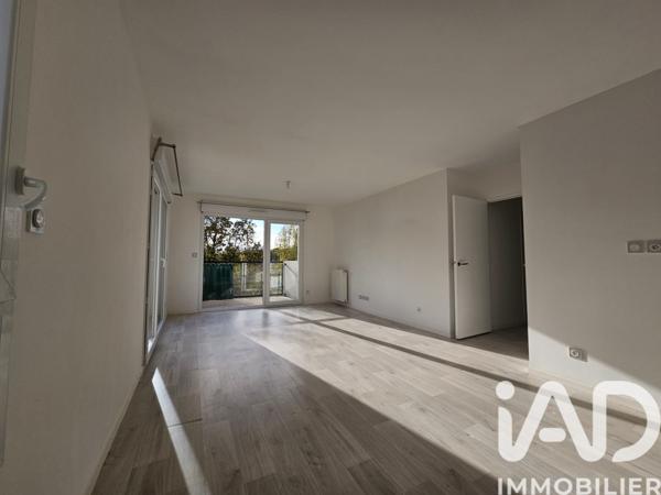 Appartement à vendre 3 pièces 65 m² Le Rheu