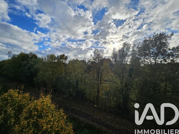 Appartement à vendre 3 pièces 65 m² Le Rheu