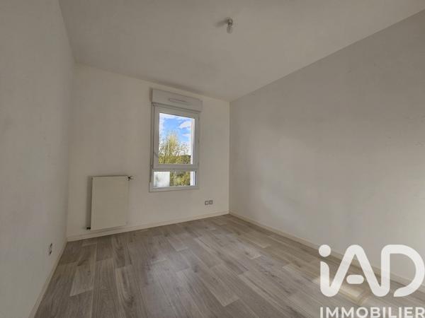 Appartement à vendre 3 pièces 65 m² Le Rheu