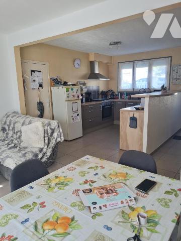 A VENDRE PONTIVY Pavillon à proximité du centre ville